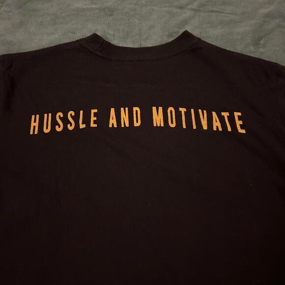 Los angeles nipsey hussle graphic tee - Picture 4 of 4